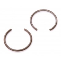 C-Type Round Wire Circlip