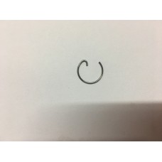 Round Wire Circlip B1