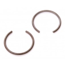 C-Type Round Wire Circlip
