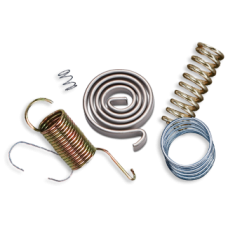 Torsion Ring-B5